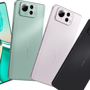 Asus Zenfone 12 Ultra image